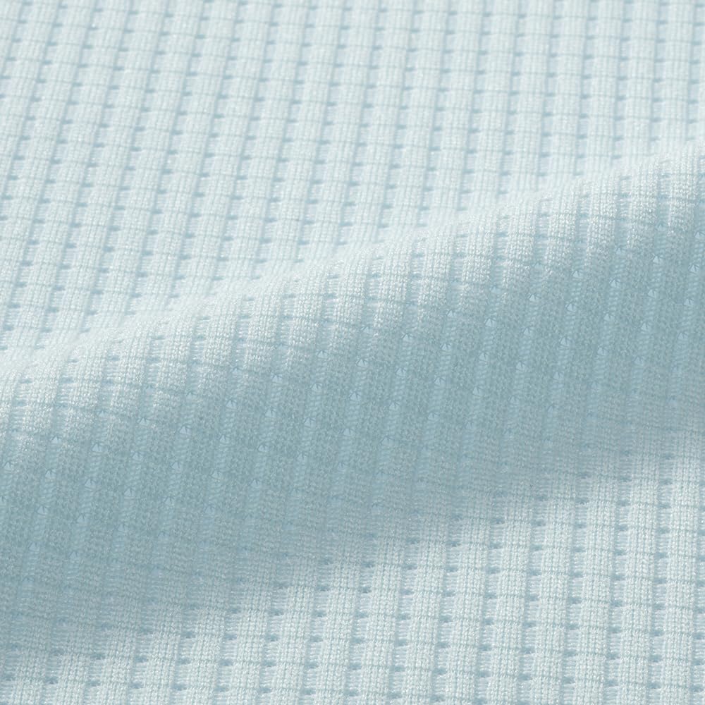 Tennis and Badminton Dry Aeroflow Game Short Highly Breathable Dynamotion Officially Approved by the Japan Badminton Unisex Size M Shirt, Sleeve,