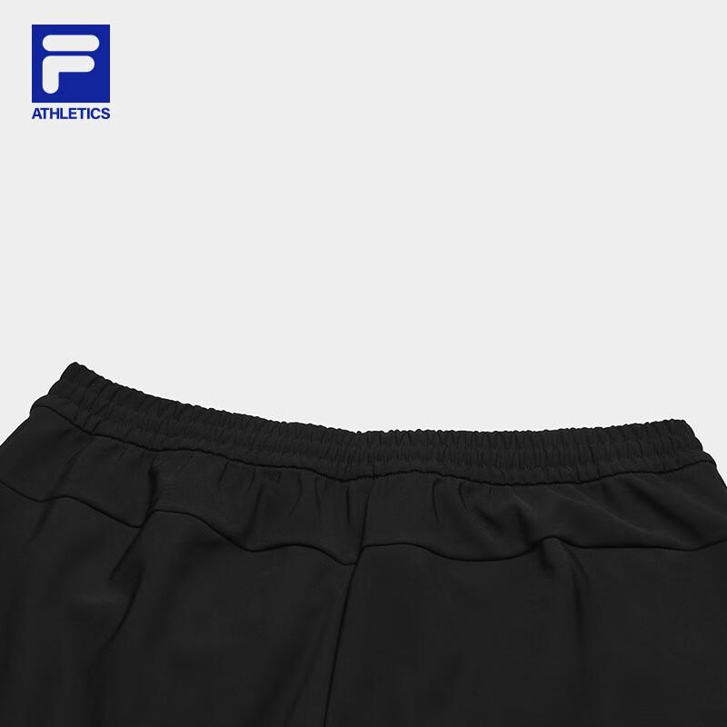 FILA Men's Autumn Knit Athletic Pants