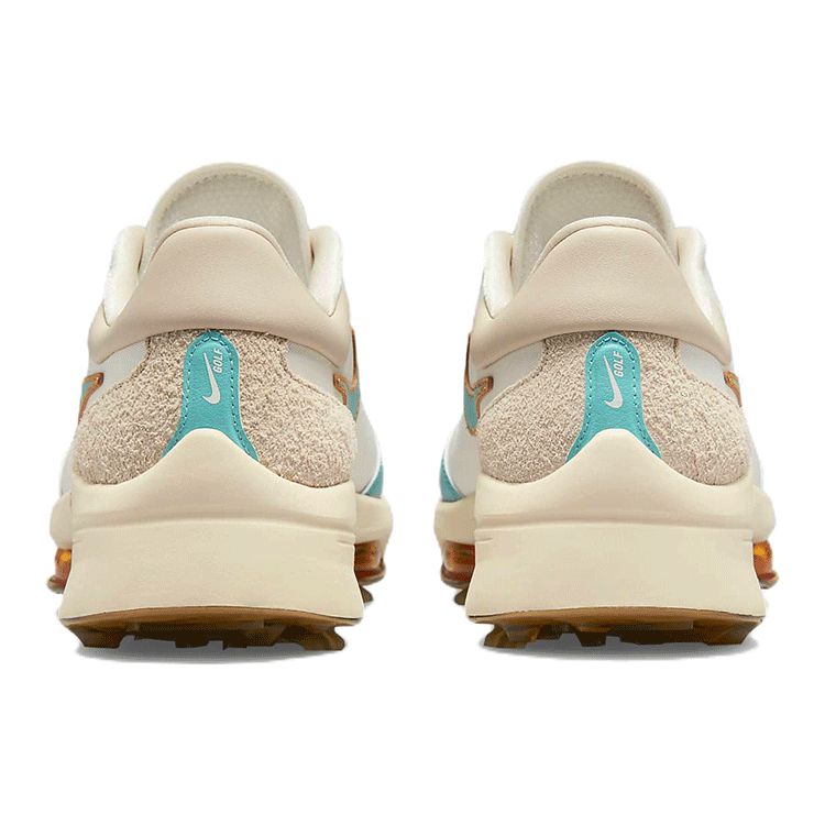 Nike Air Zoom Infinity Tour NEXT% NRG Sail Washed Teal Men Sneakers White Pearl-White Black DM9018-141