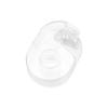 Wimpernverlängerungsbandhalter Basis Wimpernklebebandschneider Spender Pfropfen Wimpernplastikband Schneiden Make-up-Zubehör Werkzeuge