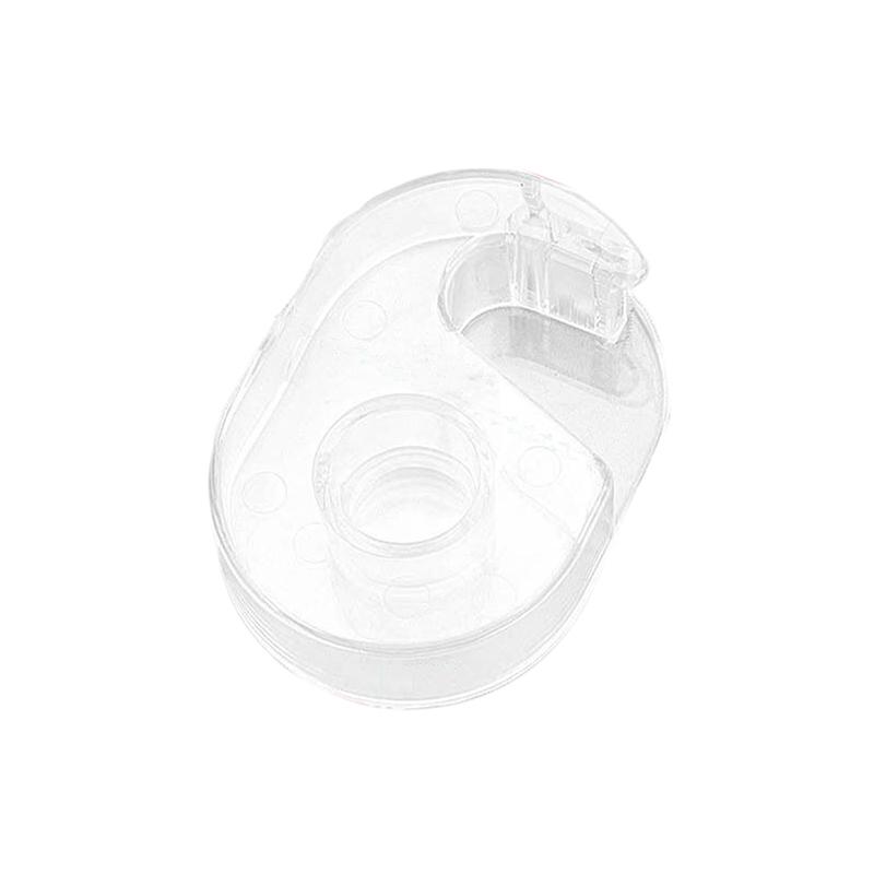 Wimpernverlängerungsbandhalter Basis Wimpernklebebandschneider Spender Pfropfen Wimpernplastikband Schneiden Make-up-Zubehör Werkzeuge