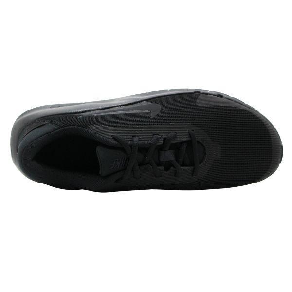 HV9981-001 Nike Flex Train Black (Women's)