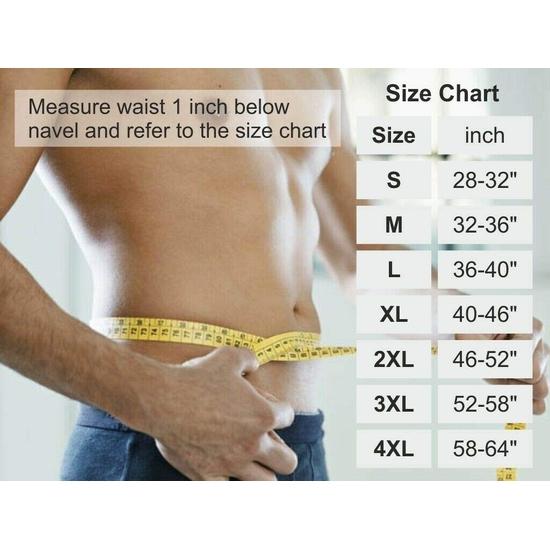 Wonder Care Umbilical Hernia Belt Hernia Support Brace with Removable Compression Pad Navel Hernia Pain Relief for Men & Women (M)