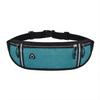 Fitness outdoor sports waist bag, running mobile waist bag, men's and women's outdoor equipment, invisible waterproof mini waist