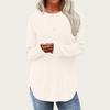 Stylish Women's Pullover Sweaters Cozy and Chic Design for Women's Fall Outfits Perfect for Everyday Look