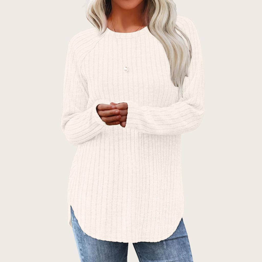 Stylish Women's Pullover Sweaters Cozy and Chic Design for Women's Fall Outfits Perfect for Everyday Look