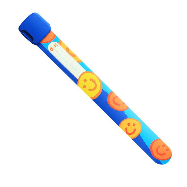Verstellbares wasserdichtes Sicherheitsarmband für Kinder - Verlustsicher, beschreibbar für Outdoor-Aktivitäten