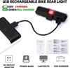 Accesorii pentru ciclism – Lumini și iluminare pentru biciclete