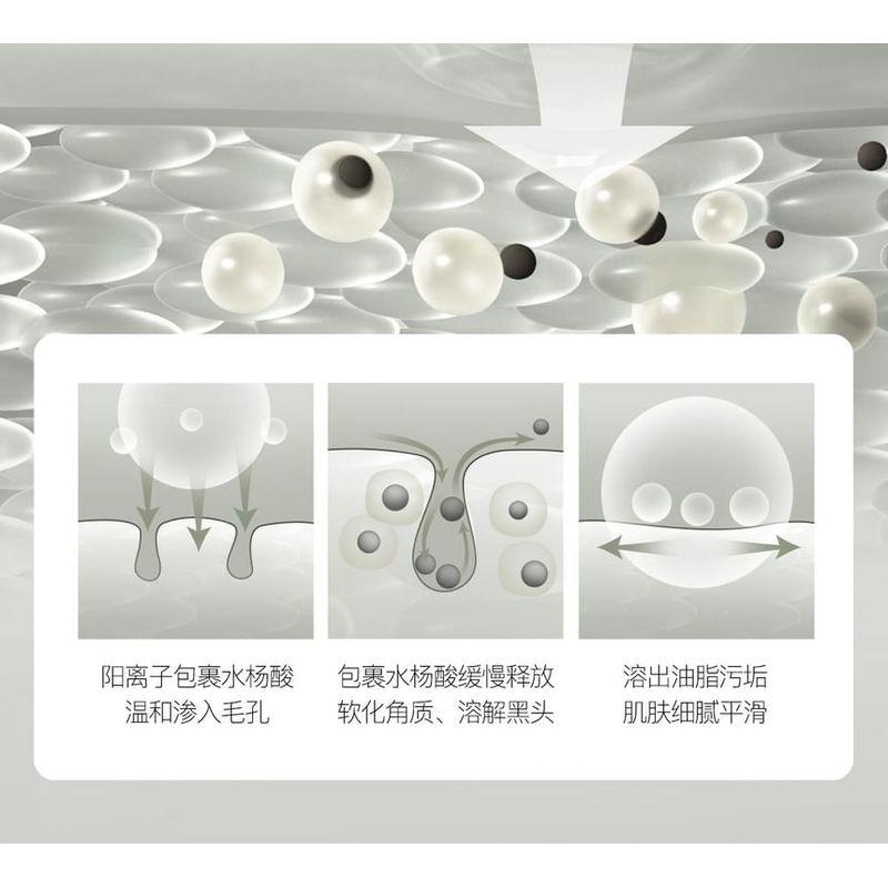 OSITREE - Oil Control & Refreshing Facial Cleanser