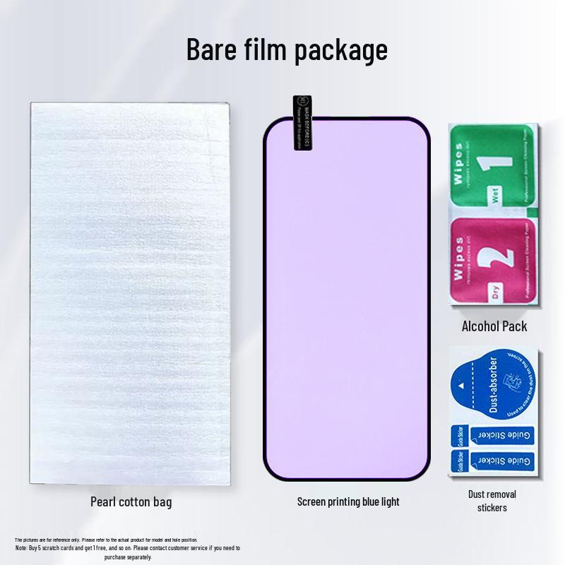 Compatible Ceramic Film Screen Protectors for Vivo Models V18, S17t, S16e, S15 Pro, S30, S20, S19
