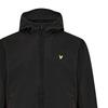 Lyle & Scott Mens Soft Shell Jacket