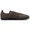 adidas Samba OG Cordura Pack - Shadow Olive Unisex Tenisky Zelená Core-Black JI3213