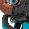 Makita 125mm Electronic Disc Grinder GA5093