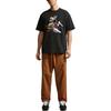 Nike Sportswear Blended Cotton Drop Shoulder Comfortable T-Shirt Men tops IR7585010