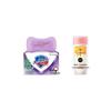 Safeguard Wormwood Herbal Soap & MeijiNet Honey Lotion Duo