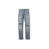 Jeans Men's Blue Moderate Ripped Pants 00501-3324