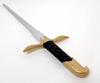 Assassin's Creed P30 Western Sword, 88cm, Eagle Motif, Urethane Resin, Perfect for Photography, Interior Decoration