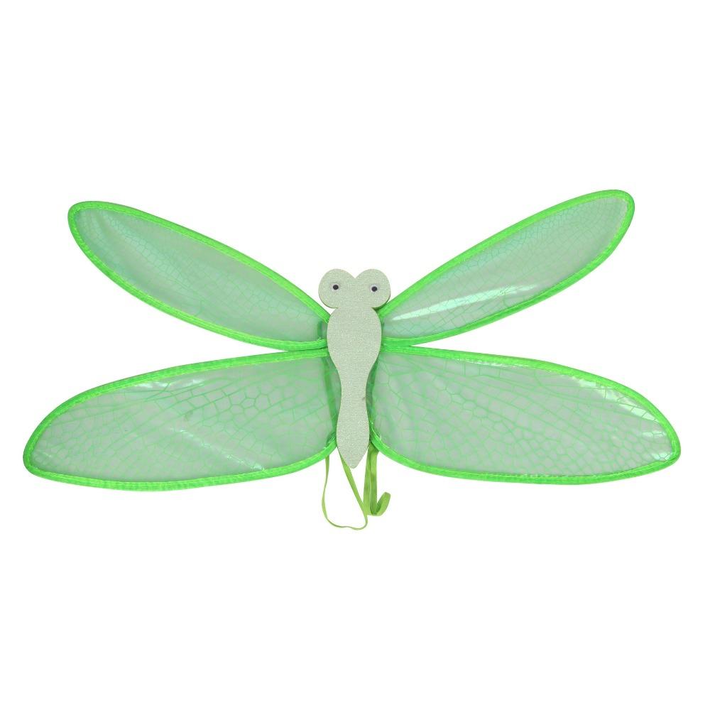 Cosplay Prop Fairy Wing Prop Easy To Wear Dress-up Decoration Elf costume with wings Holiday Party