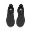 Skechers Sport Mens Comfortable Versatile Breathable Supportive Rebound Walking Shoes Men Sneakers Black 233201-BBK