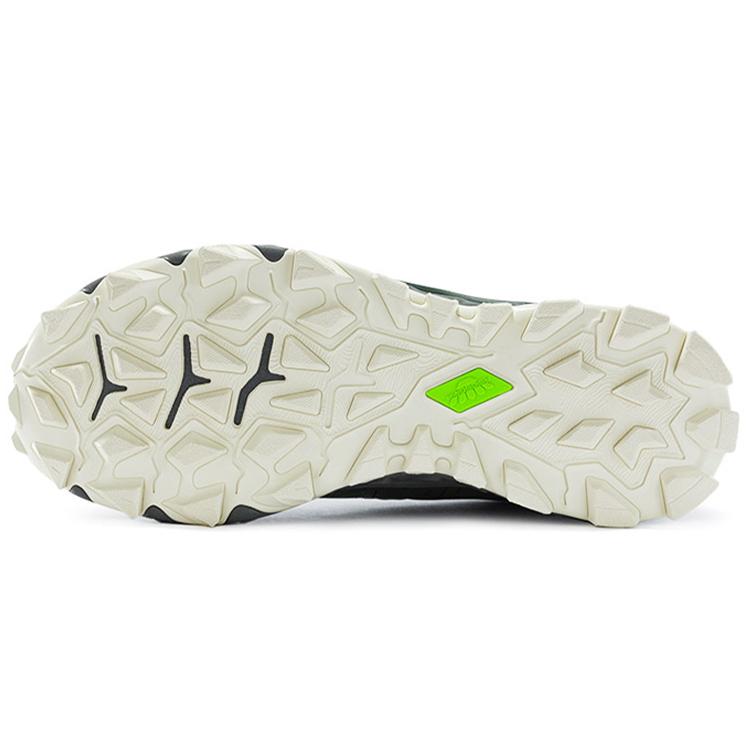 ASICS Gel FujiTrabuco 8 'Green' 1011B256-300