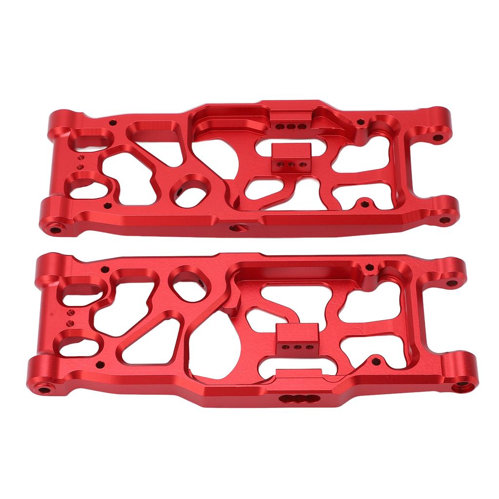 RC Rear Lower Arm Aluminium Alloy RC Rear Lower Suspension Arm for   KRATON 8S for Outcast 8S 1Celsius5 RC Car