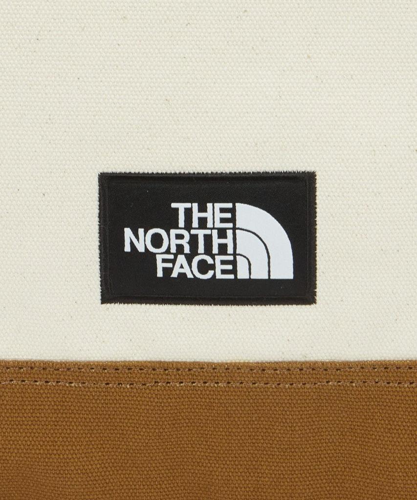 The North Face Nn2Pr69C All Day Tote Large Camel