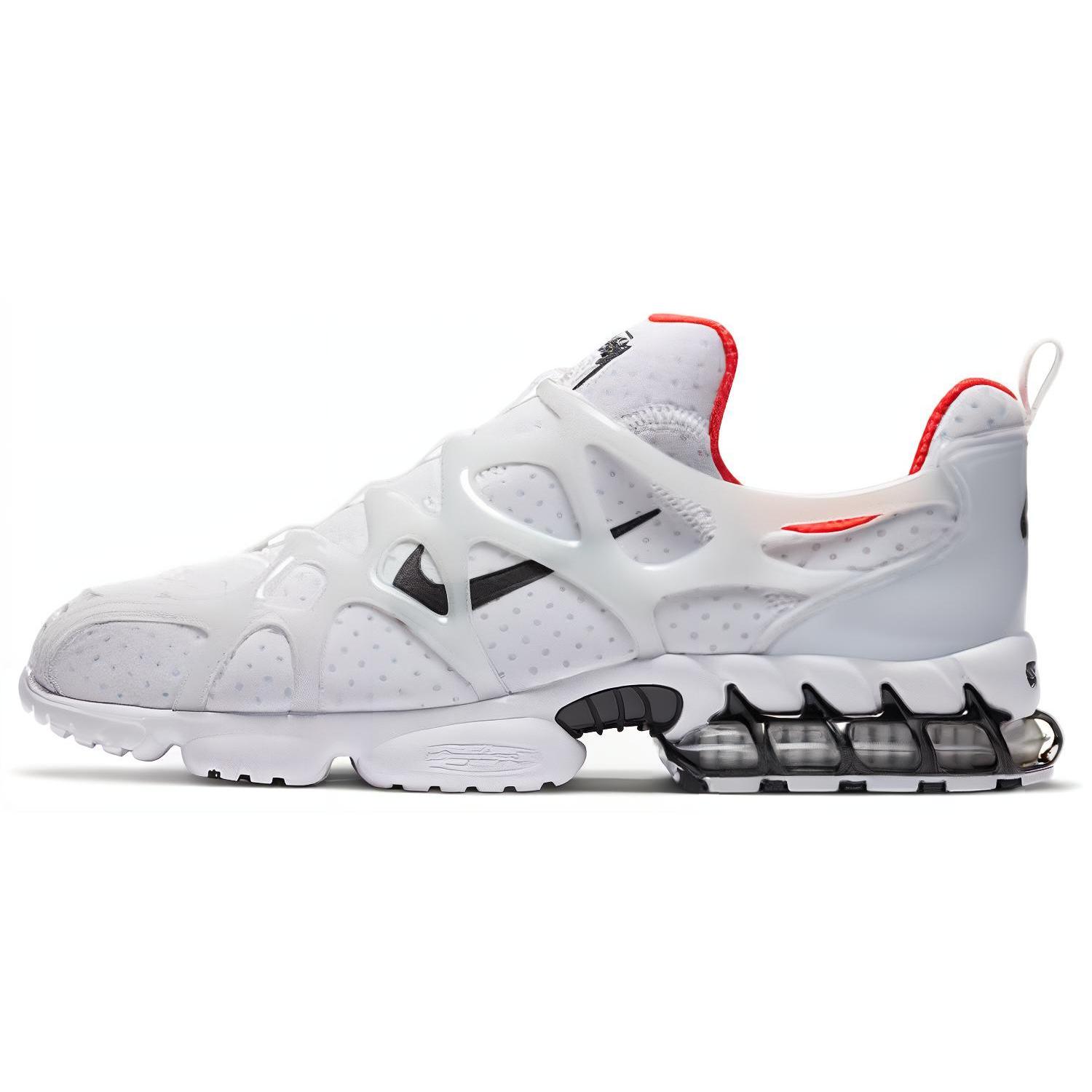 

Новые Nike Air Kukini Spiridon Cage 2 Stussy Белые CJ9918-100 36.5