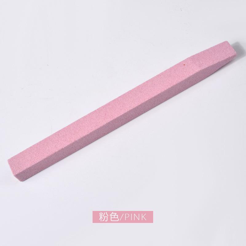 Nail Care Tools, Nail Quartz Grinding Sticks, Nail Polishing Sticks, Bluestone Sticks, Dead Skin Removal Finger Edge Tools