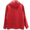 Uniqlo Zip Jacket M Red Raincoat Men's Used