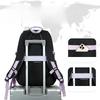 Middle School Student Backpack For Girls High School Extra-Large Capacity Suitable For College Students And Elementary School