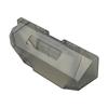 ABS Plastic Material Replacement Dustbin Robot Vacuum Dustbin