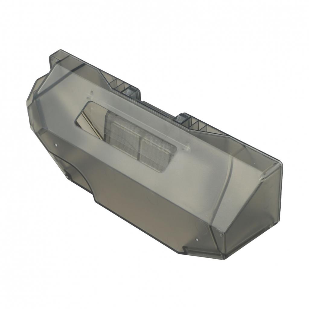 ABS Plastic Material Replacement Dustbin Robot Vacuum Dustbin