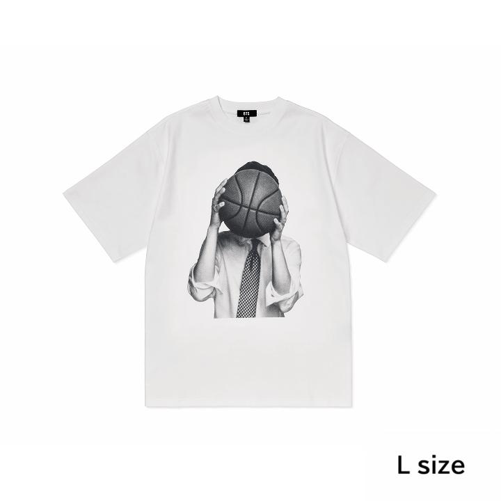 [Pre-Order] Official BTS 'ARIRANG' S/S T-Shirt (SUGA Version) – Limited Edition 5th Album Celebration Merch ※ Release Date June 4, 2026 ※
