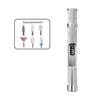 Portable Rechargeable Nail Grinder & Polisher - Professional Manicure Tool for Dead Skin Removal