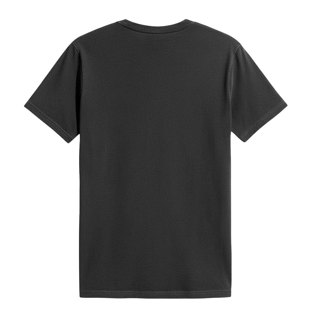 Motorhead Unisex Adult Snaggletooth Crest T-Shirt