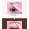 lilybyred - Hard Flat Brow Pencil - 5 Colors