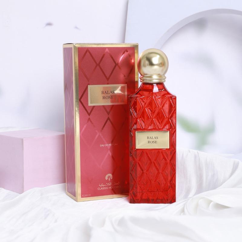 Water Lasting Women's Men's and Women's Perfume