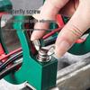 Cable Tray Pulley Tool for Ceiling and Garage Cabling