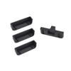 Battery Dust Cover For DJI NEO 2 Short-Circuit Prevention Oxidation Protection Charging Port Cover Accessory