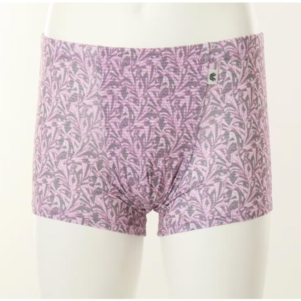 Wacoal Men S boxerS Geometric Pattern Wmp2423