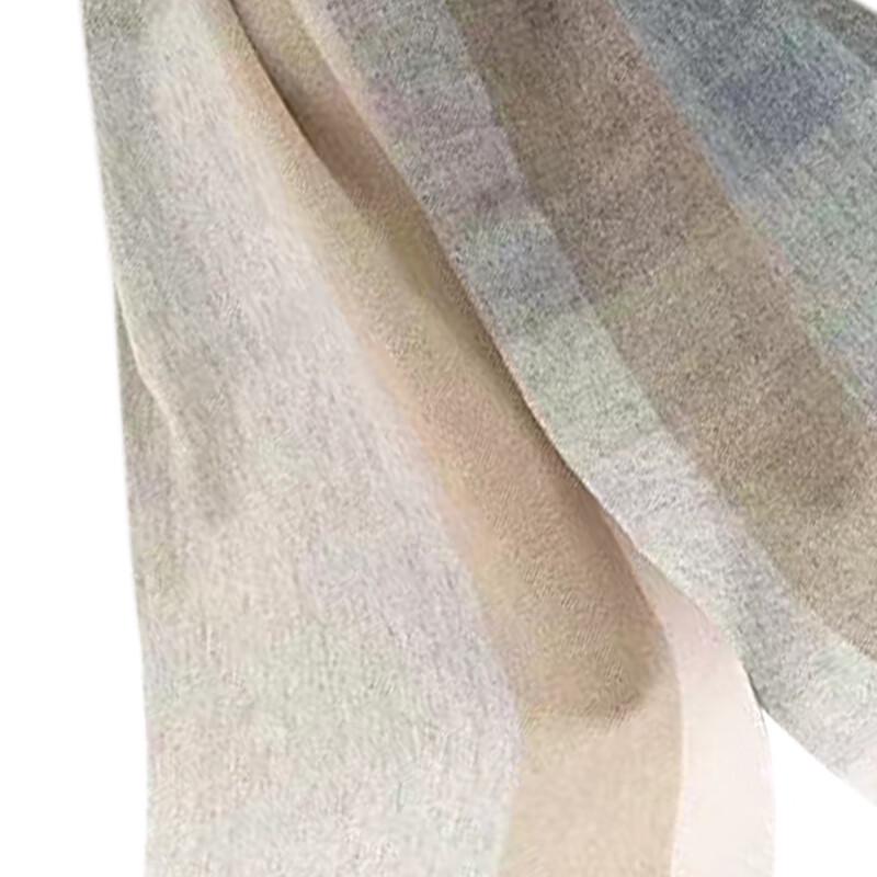 Aisi Yalan 100% Wool Scarf