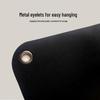 Hanging Non-Slip PVC Yoga Mat
