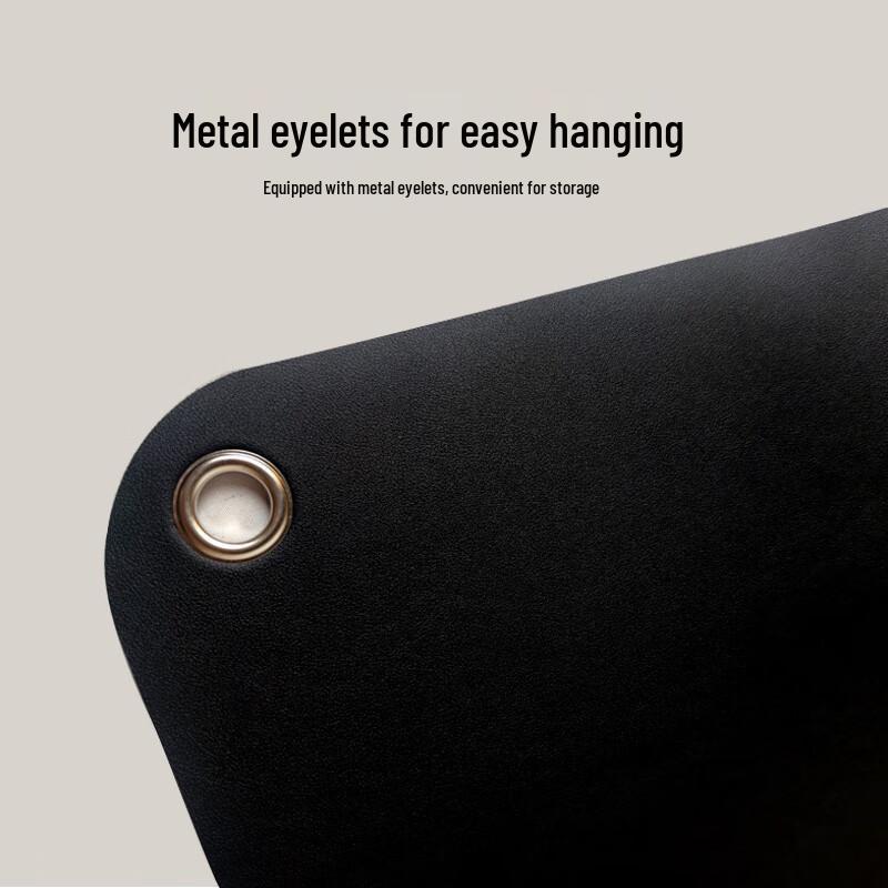 Hanging Non-Slip PVC Yoga Mat