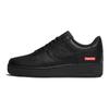 Supreme x Air Force 1 Low Box Logo