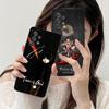Anime Game Tower of God Phone Case for Samsung Galaxy A56 55 54 53 52 51 36 35 34 23 16 15 5G Colorful Cover Pretty Cover