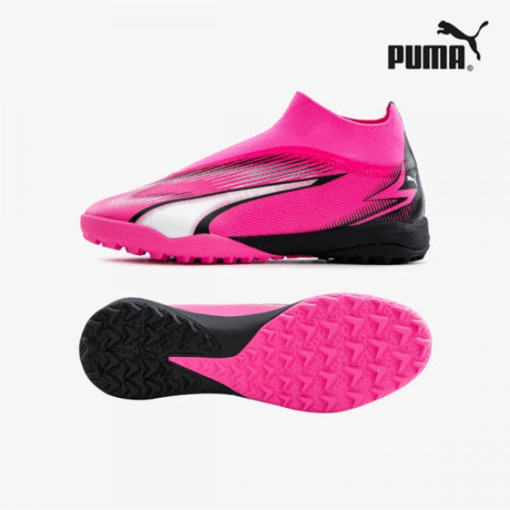 

Puma Футзальные кроссовки без шнурков Ultra Match Plus Ll Tt size:250
