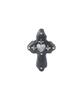Nff Agape Ring-Black
