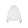 Puma X Dexters Laboratory Collaboration Logo Design Casual Loose Long Sleeve Jacket Men Jacket White 625334-01