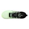 Li Ning Cushioning, Wear Resistant Low top Running Shoes Unisex Green Black LJJQ211-4