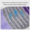 "Adult & Children's Long Tube Basketball Socks with Sweat-Absorbent Towel Bottom for Autumn & Winter"